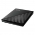 External Hard Drive Western Digital My Passport 2,5