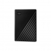 Disque Dur Externe Western Digital My Passport 2,5