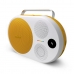 Kannettavat Bluetooth-kaiuttimet Polaroid P4 Keltainen