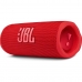 Prenosný reproduktor s Bluetooth JBL Flip 6 20 W Červená