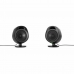 Altavoces Bluetooth SteelSeries Negro