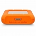 Disco Duro Externo Seagate LAC9000298           2 TB Naranja