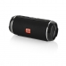 Altifalante Bluetooth Portátil Blow BT460 Preto Preto/Prateado