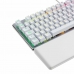 Gaming Tastatur Newskill Serike V2 Qwerty Spanisch