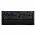 Gaming Tastatur CoolBox DeepSolid Qwerty Spanisch