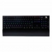 Tastatură Gaming CoolBox DeepSolid Qwerty Spaniolă