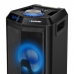 Портативный Bluetooth-динамик Blaupunkt PS10DB Чёрный