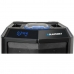 Altavoz Bluetooth Portátil Blaupunkt PS10DB Negro