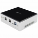 Mini Dators Alurin Unit Intel© Core™ i5-10210U 16 GB RAM 500 GB SSD