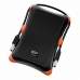 Externe Festplatte Silicon Power FAEDDE0201 2 TB 2.5