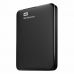 Външен харддиск Western Digital WDBU6Y0040BBK-WESN HDD 4 TB SSD 4TB