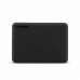 External Hard Drive Toshiba Canvio Advance 2 TB 2 TB SSD