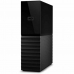 Externe Harde Schijf Western Digital WDBBGB0180HBK-EESN 3,5