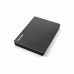 Ekstern Harddisk Toshiba CANVIO GAMING Svart 2 TB USB 3.2 Gen 1