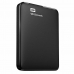 Ārējais cietais disks Western Digital WD Elements Portable 2.5