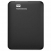 Ārējais cietais disks Western Digital WD Elements Portable 2.5