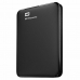 Ārējais cietais disks Western Digital WD Elements Portable 2.5