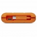 External Hard Drive LaCie Rugged USB-C