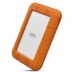 External Hard Drive LaCie Rugged USB-C