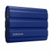 Ulkoinen kovalevy Samsung 2 TB 2 TB SSD