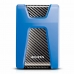 Ekstern harddisk Adata AHD650-2TU31-CBL 2 TB