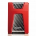 External Hard Drive Adata AHD650-2TU31-CRD 2 TB