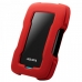 Externe Harde Schijf Adata HD330 2 TB HDD