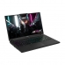 Portatīvais dators Gigabyte AORUS 7 9KF-E3ES513SH i5-12500H 512 GB SSD Nvidia Geforce RTX 4060 QWERTY