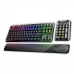 Gaming-tastatur Asus ROG Claymore II Spansk qwerty