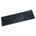 Tastatur og Mus L-Link LL-KB-816-COMBO USB