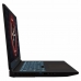 Laptop PcCom Revolt 4070 Espanjalainen Qwerty 17,3