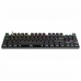 Игровая клавиатура Gaming Newskill Serike V2 Испанская Qwerty