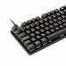 Игровая клавиатура Gaming Newskill Serike V2 Испанская Qwerty