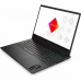 Nešiojamas kompiuteris HP OMEN Gaming Laptop 16-xf0015ns 16,1