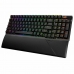 Herná klávesnica Asus ROG Strix Scope II 96 Španielska Qwerty