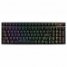 Herná klávesnica Asus ROG Strix Scope II 96 Španielska Qwerty