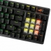 Herná klávesnica Asus ROG Strix Scope II 96 Španielska Qwerty