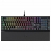 Gaming-tastatur Newskill Serike V2 Spansk qwerty