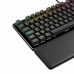 Gaming Tangentbord/ OR: Speltangentbord Newskill Serike V2 Qwerty Spanska