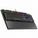 Gaming Tangentbord/ OR: Speltangentbord Newskill Serike V2 Qwerty Spanska