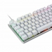 Gaming Tastatur Newskill Serike V2 Qwerty Spanisch