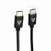 Cablu USB C V7 V7USB2C-1M           Negru