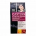 Ammoniaagivaba juuksevärv Casting Creme Gloss L'Oreal Make Up Casting Creme Gloss Sinakasmust 180 ml