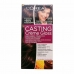 Barva za lase brez amonijaka Casting Creme Gloss L'Oreal Make Up Casting Creme Gloss Kostanjevo čokoladna 180 ml