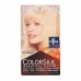 Farge Ingen Ammoniak Colorsilk Revlon RK-76789 Ultralys Naturlig Blond (1 enheter)