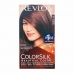 Tintura Senza Ammoniaca Colorsilk Revlon 5417 (1 Unità)