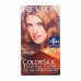 Ammoniaagivaba juuksevärv Colorsilk Revlon I0021837 Väga hele kuldkastan (1 Ühikut)