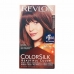 Ammoniaagivaba juuksevärv Colorsilk Revlon CS Kuldne pruun (1 Ühikut)