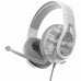 Hodetelefoner med Mikrofon Turtle Beach Recon 500 Hvit Spilling