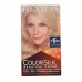 Amoniakfreie Färbung Colorsilk Revlon I0021838 Aschblond (1 Stück)